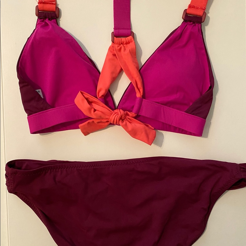 Becca swimsuit